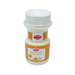 Mixed Ground Garlic Spices